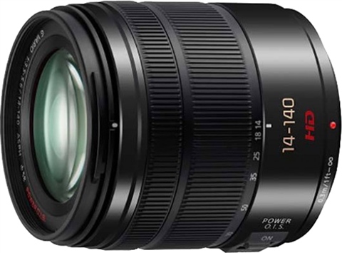 Panasonic Lumix 14-140mm f/3.5-5.6 ASPH OIS - CeX (UK): - Buy